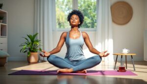 mindful health and wellness