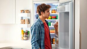 How to Fix Fridge RX465ROBPL1.2: Quick Tips to Restore Your Appliance Today